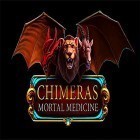 Mit der Spiel Dr. Schach apk für Android du kostenlos Hidden object. Chimeras: Mortal medicine. Collector's edition auf dein Handy oder Tablet herunterladen.