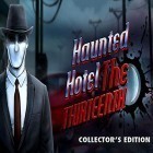 Mit der Spiel Drachenbrecher apk für Android du kostenlos Hidden objects. Haunted hotel: The thirteenth auf dein Handy oder Tablet herunterladen.