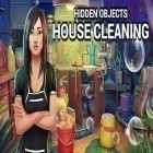Mit der Spiel JoyJoy apk für Android du kostenlos Hidden objects: House cleaning auf dein Handy oder Tablet herunterladen.
