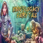Mit der Spiel Disgaea 4: A Promise Revisited apk für Android du kostenlos Hidden objects king's legacy: Fairy tale auf dein Handy oder Tablet herunterladen.