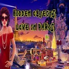 Mit der Spiel Verlorenes Licht apk für Android du kostenlos Hidden objects: Love in Paris auf dein Handy oder Tablet herunterladen.