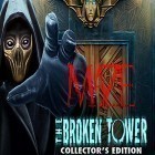 Mit der Spiel Scary haunted house adventure: Horror survival apk für Android du kostenlos Hidden objects. Maze: The broken tower. Collector's edition auf dein Handy oder Tablet herunterladen.