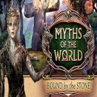 Mit der Spiel Schokoladenabenteuer apk für Android du kostenlos Hidden objects. Myths of the world: Bound by the stone. Collector's edition auf dein Handy oder Tablet herunterladen.