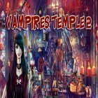 Mit der Spiel Oktopus: Invasion apk für Android du kostenlos Hidden objects: Vampires temple 2. Vampire games auf dein Handy oder Tablet herunterladen.