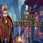 Mit der Spiel Battle lands: Online PvP apk für Android du kostenlos Hidden objects vikings: Picture puzzle viking game auf dein Handy oder Tablet herunterladen.