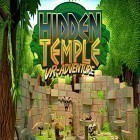 Mit der Spiel Relic race apk für Android du kostenlos Hidden temple: VR adventure auf dein Handy oder Tablet herunterladen.