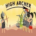 Mit der Spiel Awakening lite apk für Android du kostenlos High archer: Archery game auf dein Handy oder Tablet herunterladen.