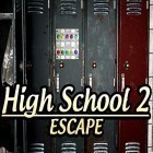 Mit der Spiel Hero-X: Zombies! apk für Android du kostenlos High school escape 2 auf dein Handy oder Tablet herunterladen.