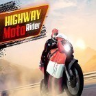 Mit der Spiel WWE: Champions apk für Android du kostenlos Highway moto rider: Traffic race auf dein Handy oder Tablet herunterladen.