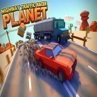 Mit der Spiel Racing xtreme 2 apk für Android du kostenlos Highway traffic racer planet auf dein Handy oder Tablet herunterladen.