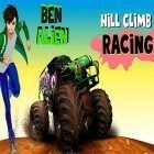 Mit der Spiel Shoot: Dino Eier apk für Android du kostenlos Hill racing: Alien derby auf dein Handy oder Tablet herunterladen.