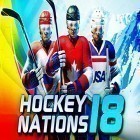 Mit der Spiel Helix rush apk für Android du kostenlos Hockey nations 18 auf dein Handy oder Tablet herunterladen.