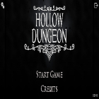 Mit der Spiel  apk für Android du kostenlos Hollow Dungeon auf dein Handy oder Tablet herunterladen.