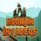Mit der Spiel Mini Heroes: Summoners War apk für Android du kostenlos Hooman invaders: Tower defense auf dein Handy oder Tablet herunterladen.