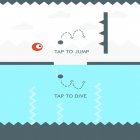 Mit der Spiel El Chavo apk für Android du kostenlos Hop Hop Hop Underwater auf dein Handy oder Tablet herunterladen.
