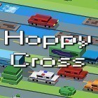 Mit der Spiel Sternenfantasie Online apk für Android du kostenlos Hoppy cross auf dein Handy oder Tablet herunterladen.
