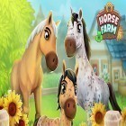 Mit der Spiel Standpunkt apk für Android du kostenlos Horse farm auf dein Handy oder Tablet herunterladen.