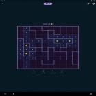 Mit der Spiel Autofahrer 4: Schweres Einparken apk für Android du kostenlos Hoshi Daily Star Battle Puzzle auf dein Handy oder Tablet herunterladen.