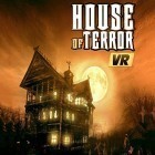 Mit der Spiel Nachwirkungen apk für Android du kostenlos House of terror VR: Valerie's revenge auf dein Handy oder Tablet herunterladen.
