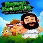 Mit der Spiel Ragdoll Leistung apk für Android du kostenlos Human evolution clicker game: Rise of mankind auf dein Handy oder Tablet herunterladen.