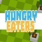 Mit der Spiel Moe Monstrum: Dungeonflucht apk für Android du kostenlos Hungry eaters auf dein Handy oder Tablet herunterladen.