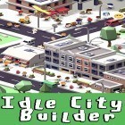 Mit der Spiel  apk für Android du kostenlos Idle city builder auf dein Handy oder Tablet herunterladen.