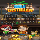 Mit der Spiel Farmkill apk für Android du kostenlos Idle Distiller - A Business Tycoon Game auf dein Handy oder Tablet herunterladen.