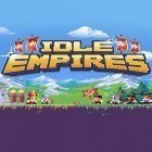 Mit der Spiel Tag des Rennens apk für Android du kostenlos Idle empires auf dein Handy oder Tablet herunterladen.