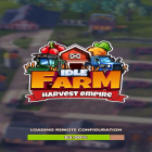 Mit der Spiel  apk für Android du kostenlos Idle Farm: Harvest Empire auf dein Handy oder Tablet herunterladen.