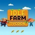 Mit der Spiel Real turbo racing apk für Android du kostenlos Idle farm tycoon: A cash, inc and money idle game auf dein Handy oder Tablet herunterladen.