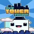 Mit der Spiel Flucht: Schloss der Illusion apk für Android du kostenlos Idle tower tycoon auf dein Handy oder Tablet herunterladen.