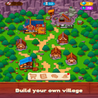 Mit der Spiel Talking Tom camp apk für Android du kostenlos Idle Town Master auf dein Handy oder Tablet herunterladen.