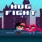 Mit der Spiel Gummy Bubble Shoot apk für Android du kostenlos Ihugu: Hug fight auf dein Handy oder Tablet herunterladen.