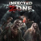 Mit der Spiel Letzter Lauf: Toter Zombie Shooter apk für Android du kostenlos Infected zone auf dein Handy oder Tablet herunterladen.