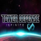 Mit der Spiel Geschicklichkeitsspiel apk für Android du kostenlos Infinite tower defense auf dein Handy oder Tablet herunterladen.
