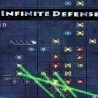 Mit der Spiel Wahnsinniges Herrenhaus apk für Android du kostenlos Infinity defense auf dein Handy oder Tablet herunterladen.