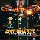 Mit der Spiel Juggle apk für Android du kostenlos Infinity strike: Space shooting idle chicken auf dein Handy oder Tablet herunterladen.