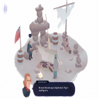 Mit der Spiel Ormi Puzzle apk für Android du kostenlos Inua - A Story in Ice and Time auf dein Handy oder Tablet herunterladen.