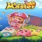 Mit der Spiel  apk für Android du kostenlos Island master: The most popular social game auf dein Handy oder Tablet herunterladen.