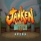 Mit der Spiel Sixside: Renn-Rausch apk für Android du kostenlos Jan ken battle arena auf dein Handy oder Tablet herunterladen.