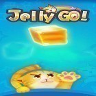 Mit der Spiel Pepi Surf apk für Android du kostenlos Jelly go! Cute and unique auf dein Handy oder Tablet herunterladen.