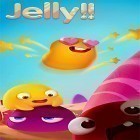 Mit der Spiel Block hexa 2019 apk für Android du kostenlos Jelly!! auf dein Handy oder Tablet herunterladen.