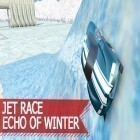 Mit der Spiel Star Koch apk für Android du kostenlos Jet race: Echo of winter auf dein Handy oder Tablet herunterladen.
