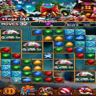 Mit der Spiel Pool Ball Meister apk für Android du kostenlos Jewel Snow Puzzle auf dein Handy oder Tablet herunterladen.