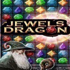 Mit der Spiel FLICK SOLITAIRE - Card Games apk für Android du kostenlos Jewels dragon quest auf dein Handy oder Tablet herunterladen.