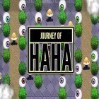 Mit der Spiel Verrückter Bergbaukarren: Puzzle Spiel apk für Android du kostenlos Journey of Haha auf dein Handy oder Tablet herunterladen.
