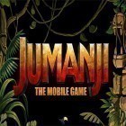 Mit der Spiel  apk für Android du kostenlos Jumanji: The mobile game auf dein Handy oder Tablet herunterladen.