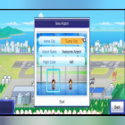 Mit der Spiel Miami Crime: Vice Town apk für Android du kostenlos Jumbo Airport Story auf dein Handy oder Tablet herunterladen.