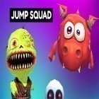 Mit der Spiel Bingo Crush: Lustiges Bingo Spiel apk für Android du kostenlos Jump squad auf dein Handy oder Tablet herunterladen.