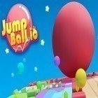 Mit der Spiel Tetris apk für Android du kostenlos Jumpball.io auf dein Handy oder Tablet herunterladen.